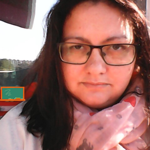 Gergana P.
