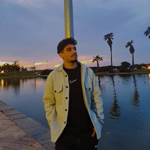 Anwar E. profile photo