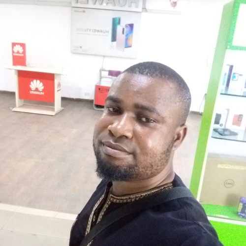 Abiodun  A. profile photo