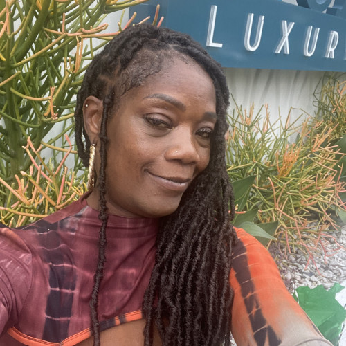 MISSY S. profile photo