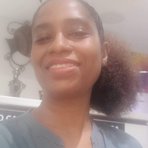 AGNES D. profile photo
