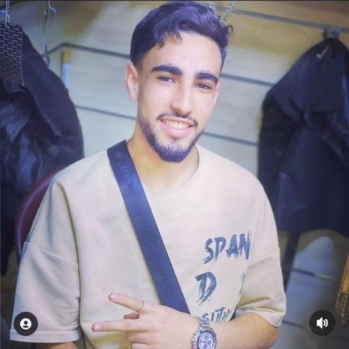 Abdelhadi  M. profile photo