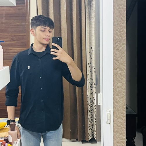 Ishaan J. profile photo