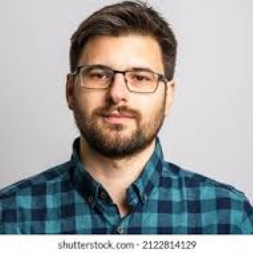 Alex G. profile photo