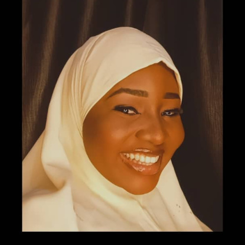 Azeezat  A. profile photo