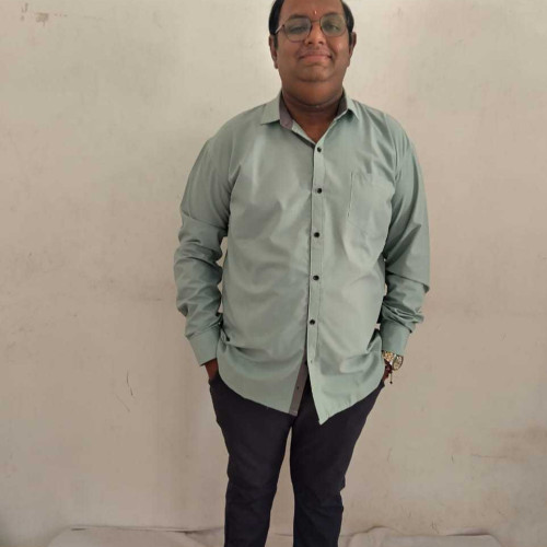vivek t. profile photo