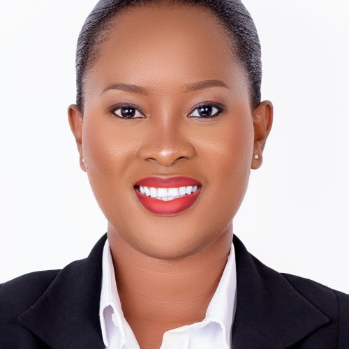 Katushabe M. profile photo