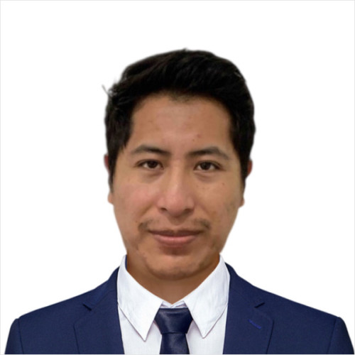 Fidel Jimi C.