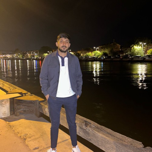 Khalid M. profile photo