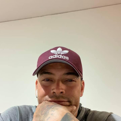 Willian Richard  A. profile photo