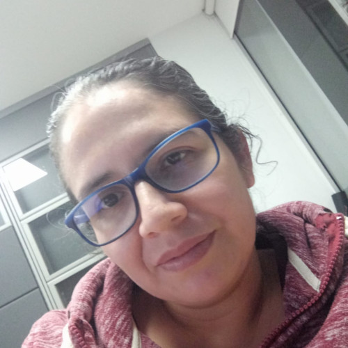 Claudia  F. profile photo