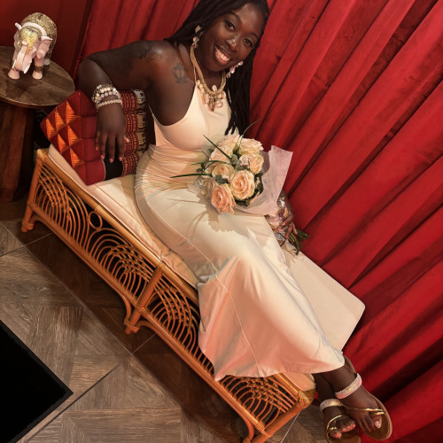Tiana T. profile photo
