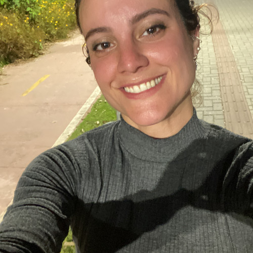 Louise  S. profile photo