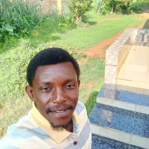 ibe N. profile photo