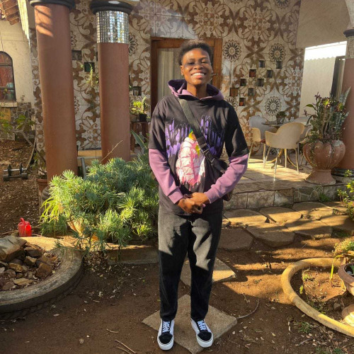 Uche O. profile photo