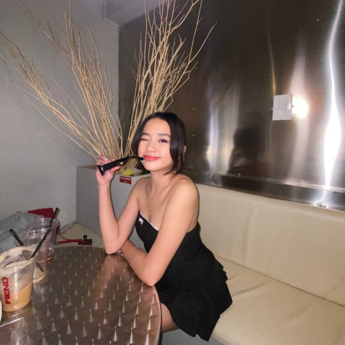 Irish Mae M. profile photo