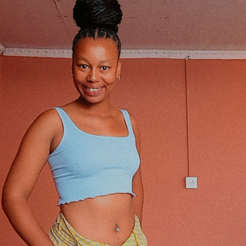 Fikiswa Patricia  B.