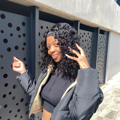 Nonkululeko  M.