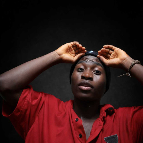 Laughter I. profile photo