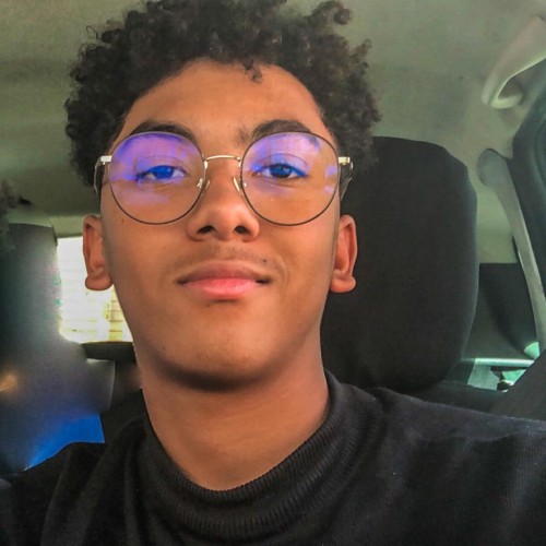 zakariya m. profile photo