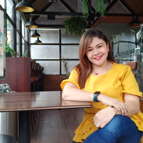 Jennilyn M. profile photo