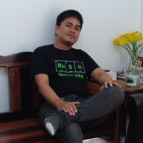 Antonio  S. profile photo