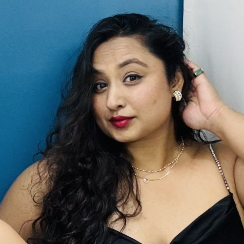 Priyanka B.