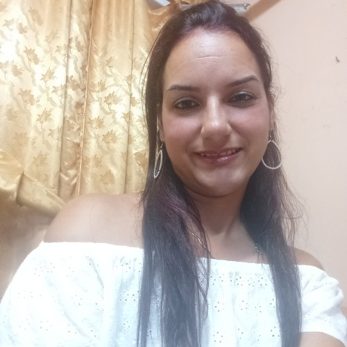 Damaris L. profile photo