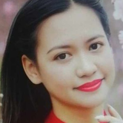 Amie B. profile photo