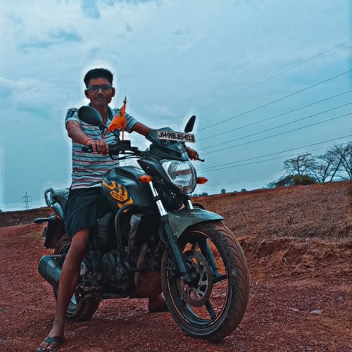 Nishant  K.