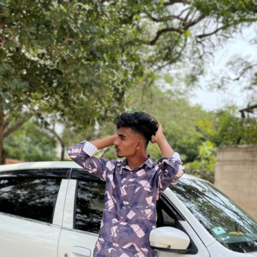 SHIYAM P. profile photo