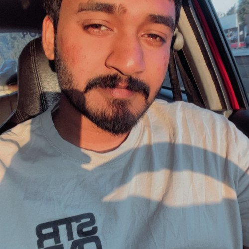 Pranay r.