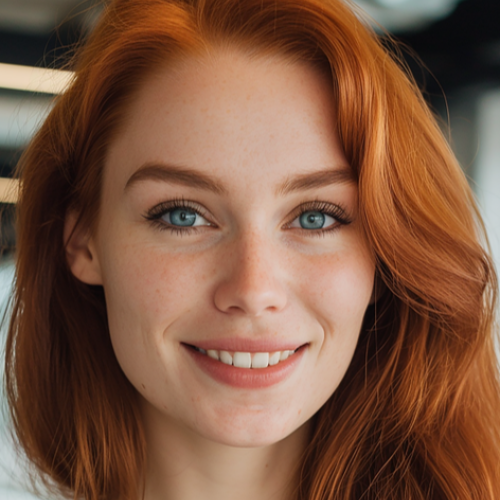 Emmie M. profile photo