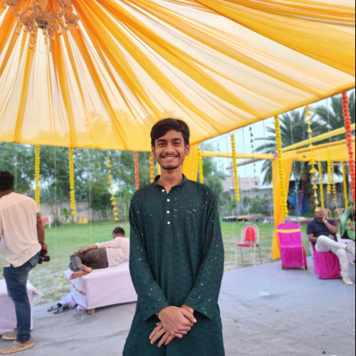 Aniket K. profile photo
