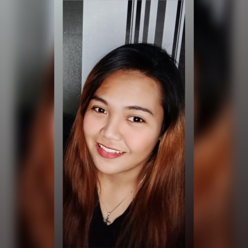 Sheila Mae V.