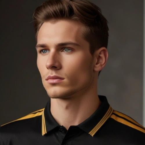 Clyde M. profile photo