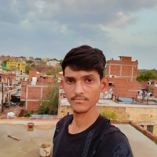 Vishal  K. profile photo
