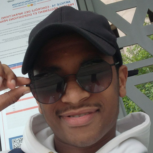 ali i. profile photo