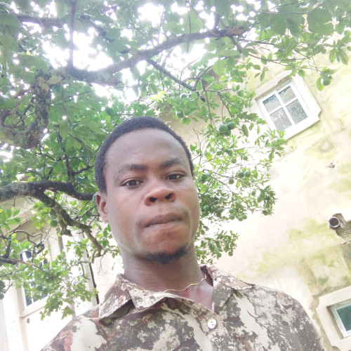 Emmanuel  V. profile photo