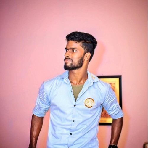 Kumar raja V.