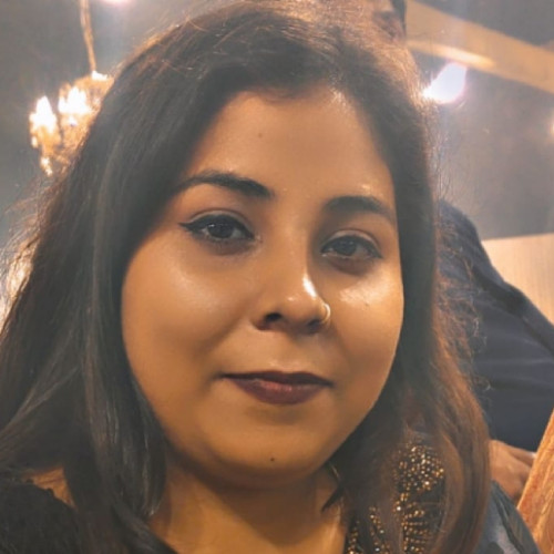 Rinki  T. profile photo