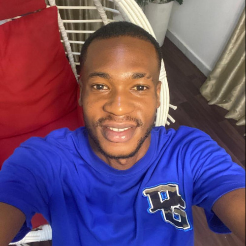 Chinonso E. profile photo