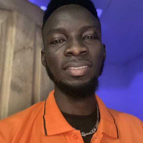 Blackman F.