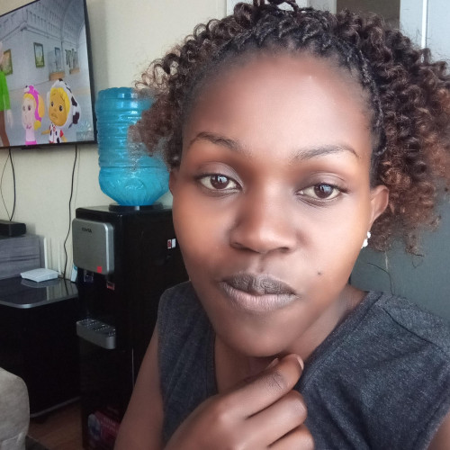 Mercy K. profile photo