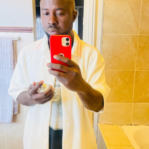 Adekunle A. profile photo