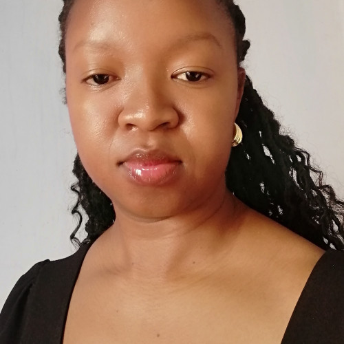 Duduetsang B Pearl K. profile photo