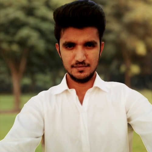 Rizwan A. profile photo