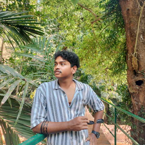 Siva  F. profile photo