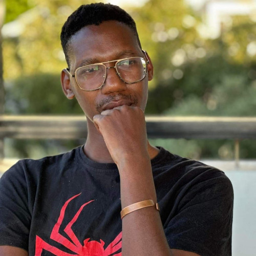 Sibusiso B. profile photo