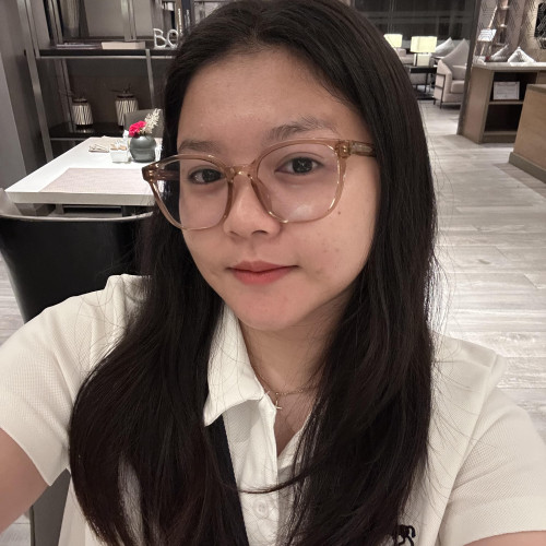 Khyelagreth D. profile photo